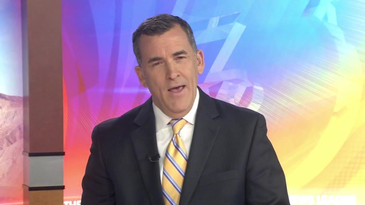 Indio furniture store donates thousands of dollars to local food bank