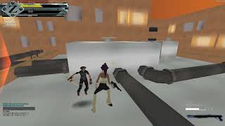 random gunz the duel video