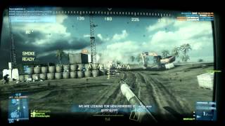 POWER I A BF3 Montage I by N3furious