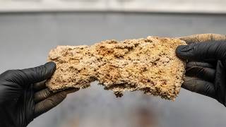 Completely Restore the 100 Year Old Axe