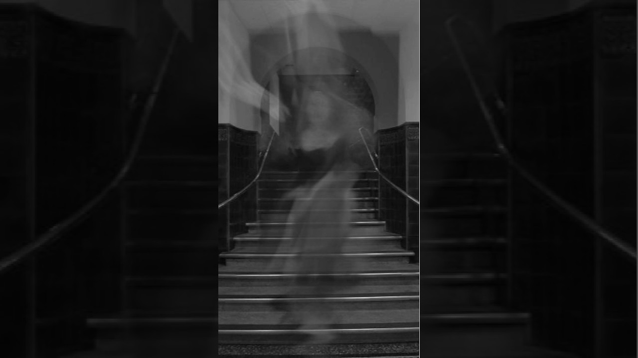 Creepy Ghost Sightings at The Tower of London 👻 