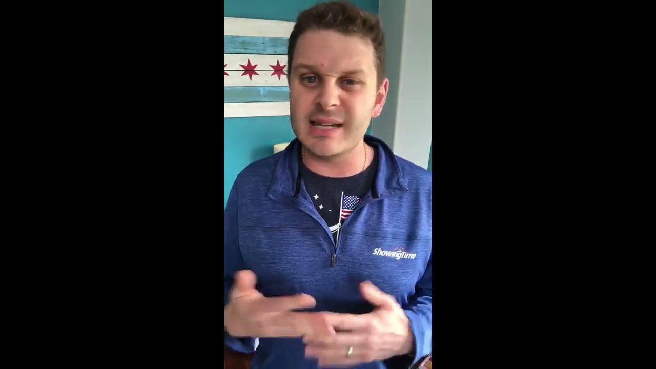 Virtual Property Showings: Who Films the Home and Why?