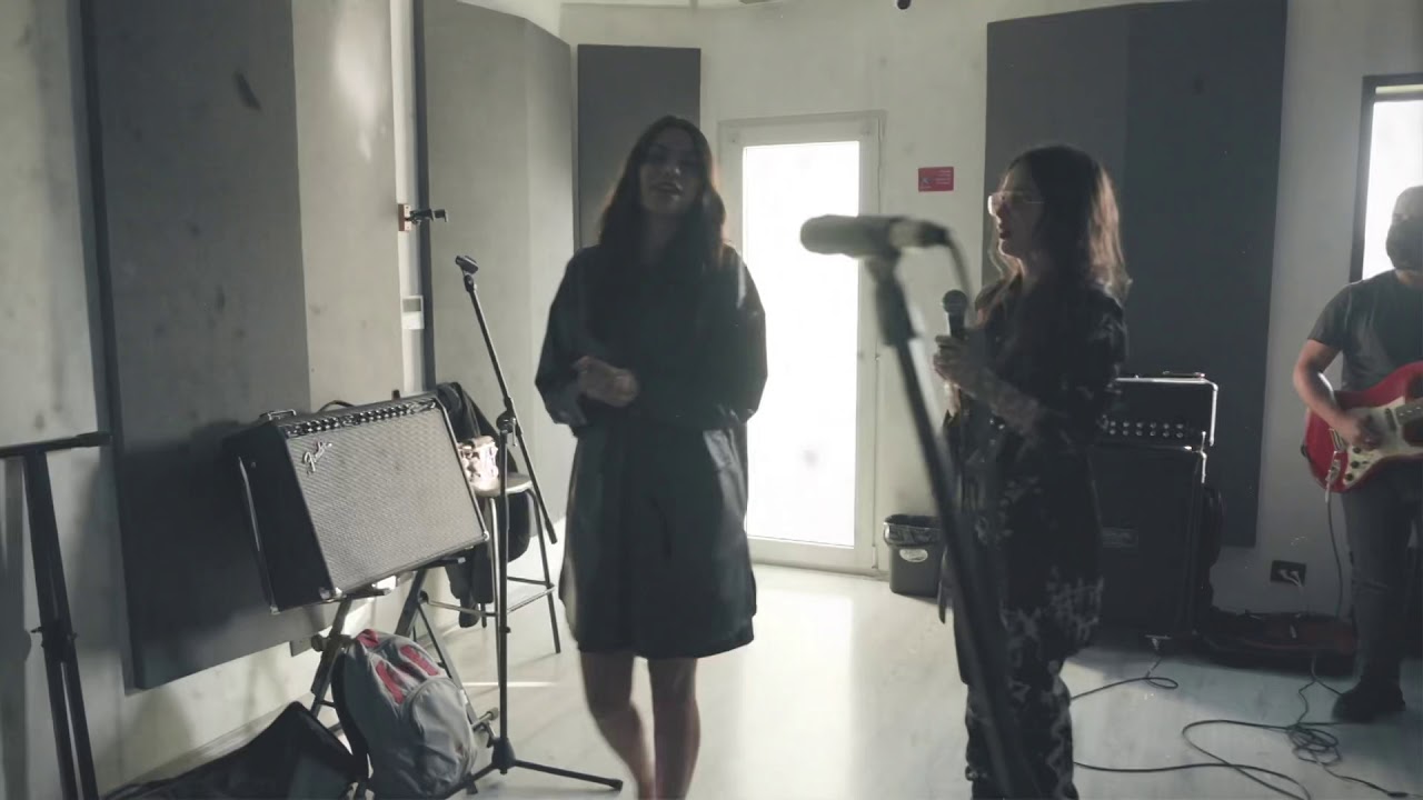 #Conocerte ft Bárbara López