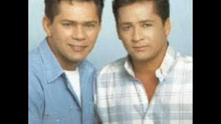Leandro e Leonardo Cumade e Cumpade