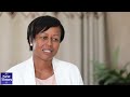 Balancing Work, Family, and Ambitions - The Story of Jeanne Francoise Mubiligi