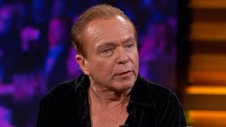 David Cassidy Opens Up About His Past Binges With Alcohol