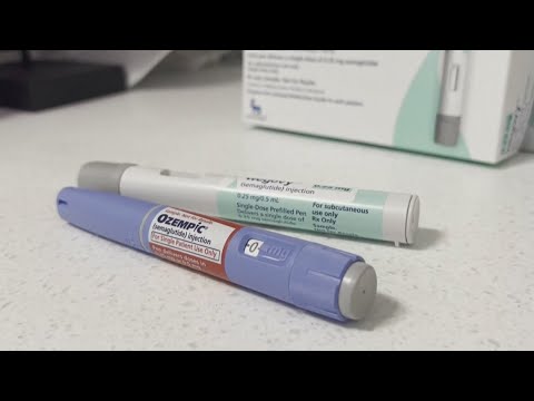 Health Hub: Minimally invasive heart bypass surgeries, link between diet drugs and alcohol abuse