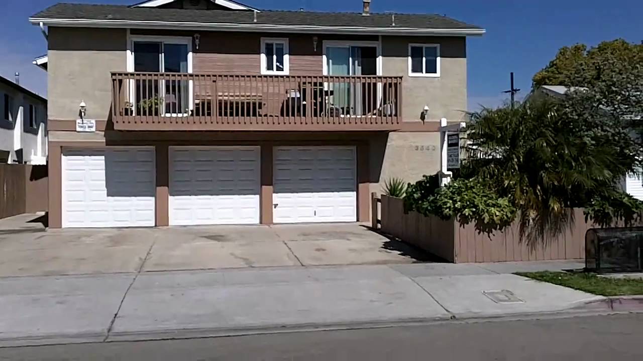 San Diego Home SeekerNormal Heights Condo YouTube