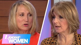 Should MPs Be Given a Pay Rise? | Loose Women