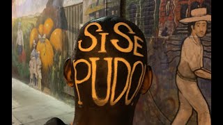 This World 2020 (Esta Vida) - Krooked DeCalifornia (Official Music Video)