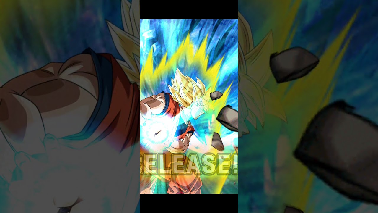 Dokkan battle global 5th anniversary summons