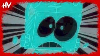 Whatever Happened to Robot Jones? - Theme Song (Horror Version) 😱