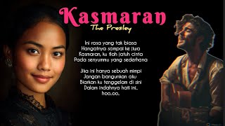 POP INDO - YANG K A S M A R A N YUUK MERAPAT - THE PRESLEY #popindonesia #laguterbaru #lagu