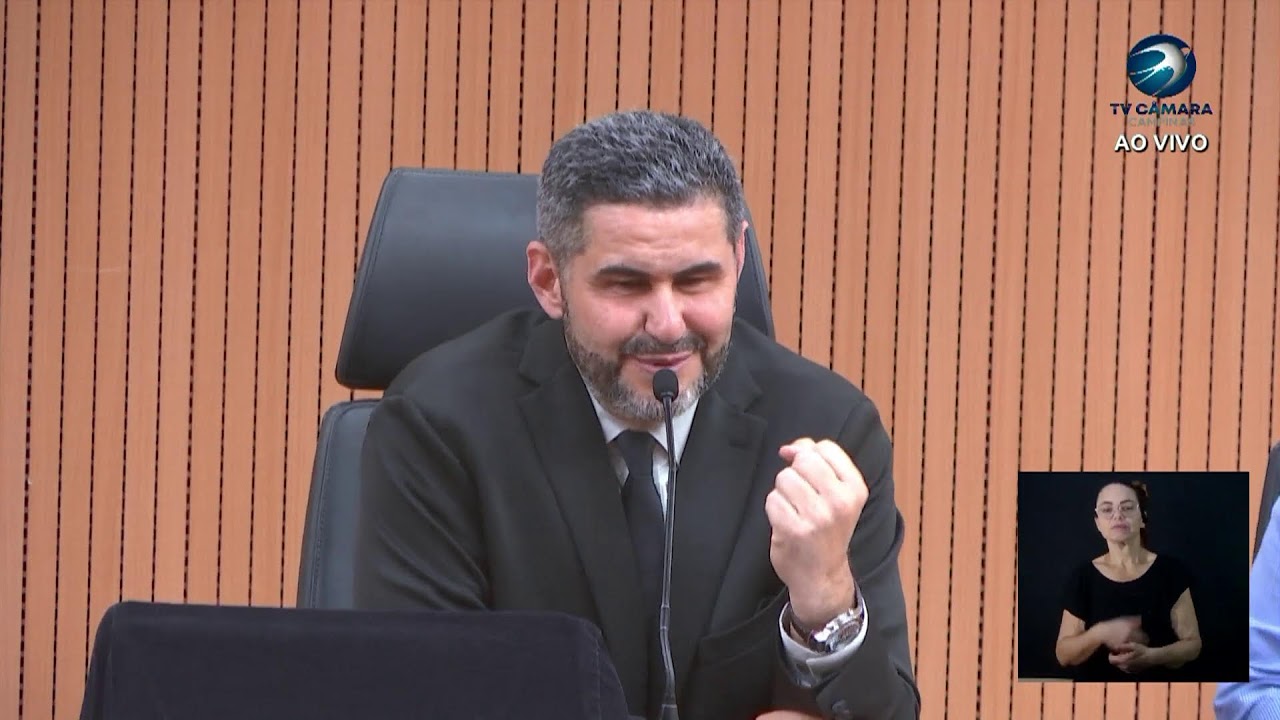 45ª Reunião Solene