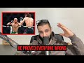Volkanovski looked better than ever, how?!