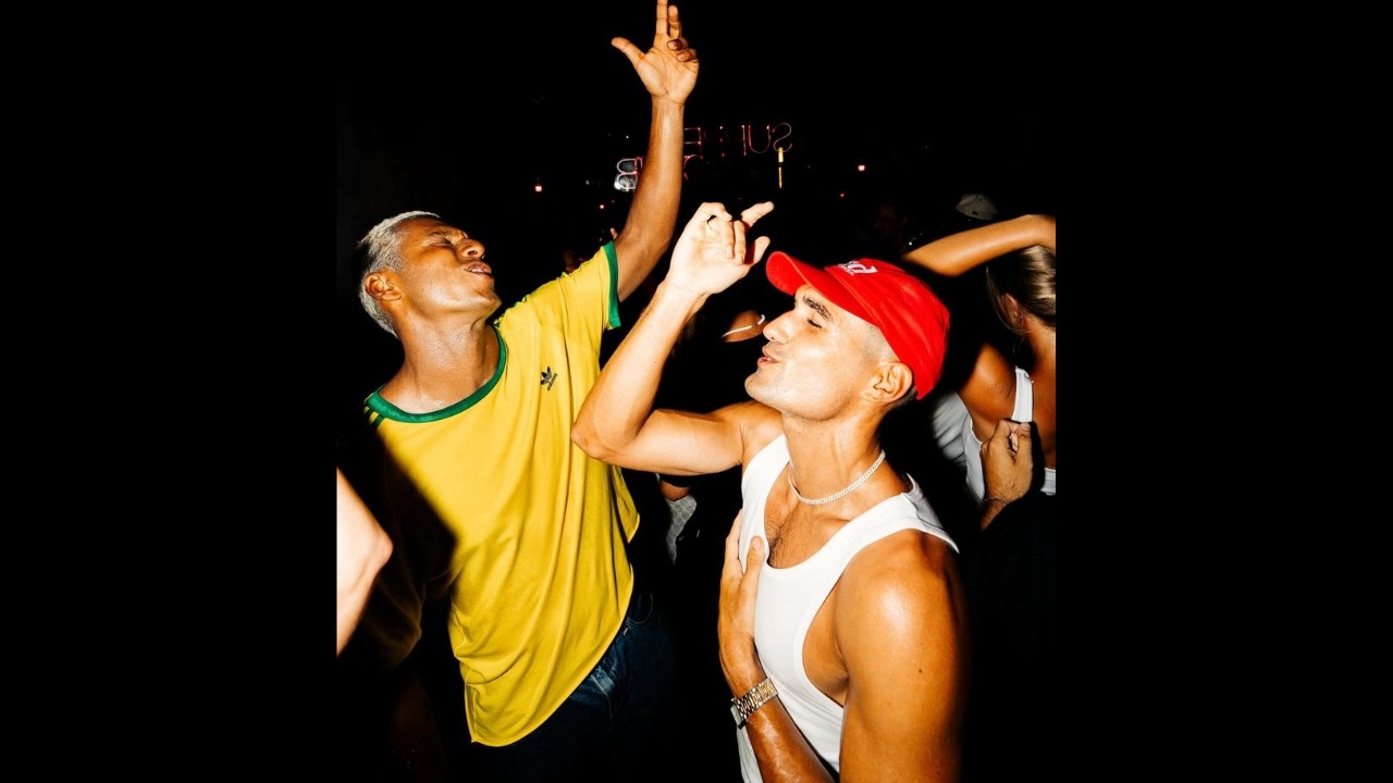 [FREE] TYLER, THE CREATOR x JAMIROQUAI TYPE BEAT | Selfish