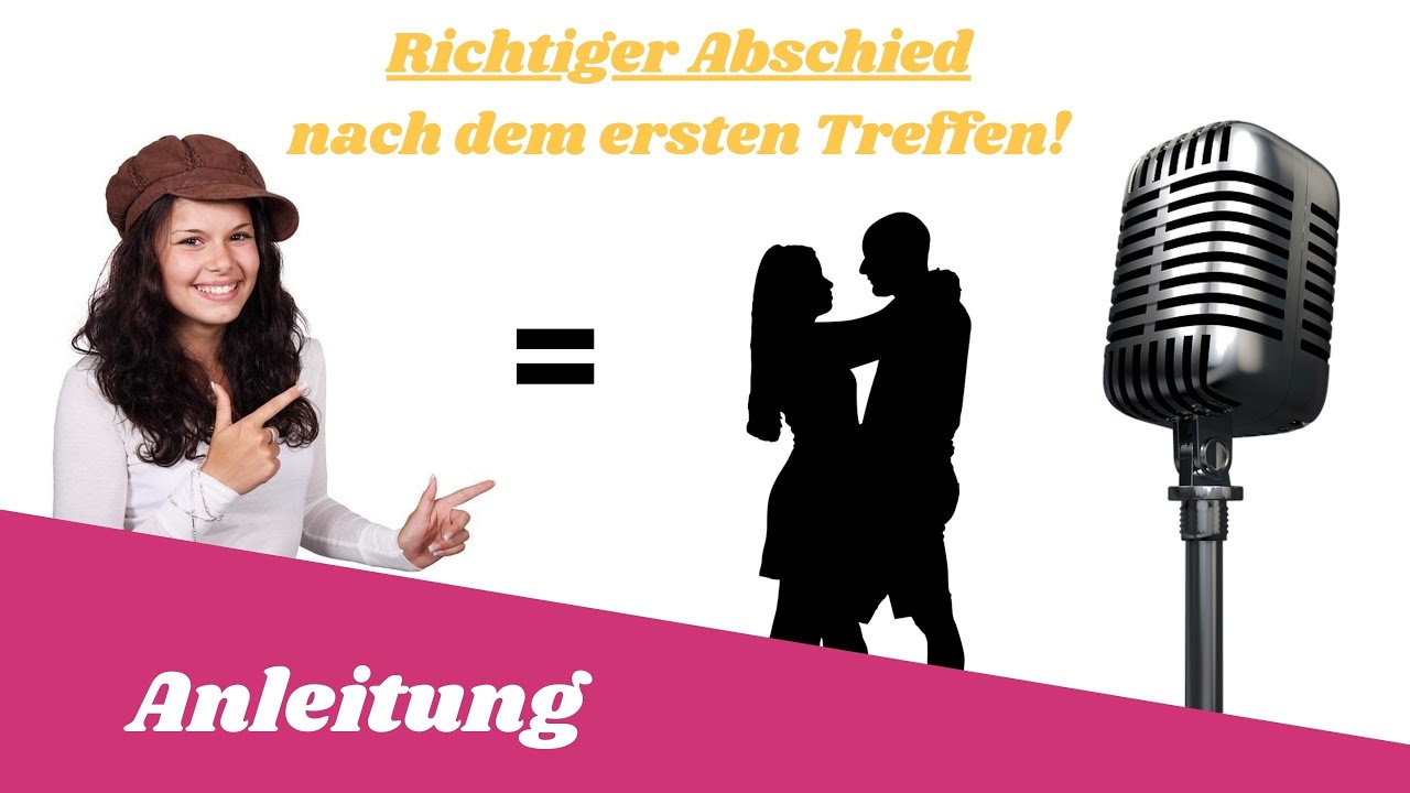 Ex zurück Treffen - SO beendest du euer erstes Treffen nach der Kontaktsperre richtig!