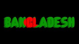 Beautiful Bangladesh Land Of Rivers; TVC  by Bangladesh Tourism Board