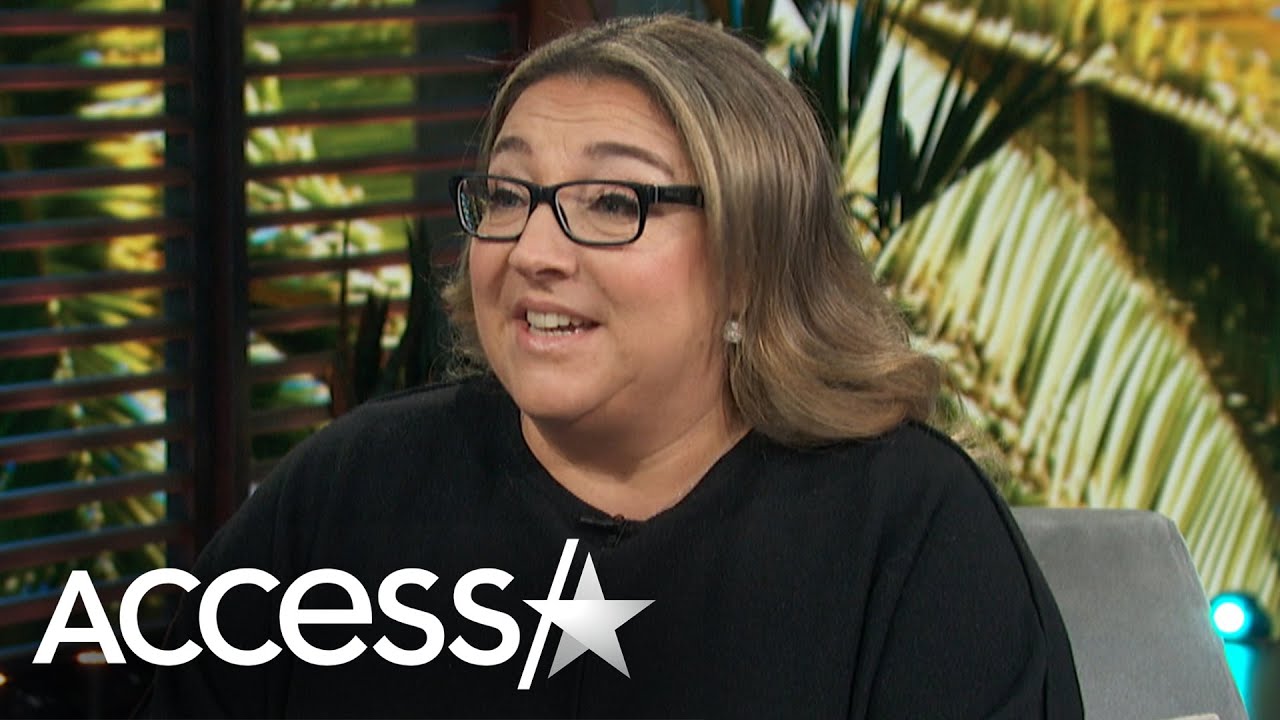 'Supernanny' Jo Frost Explains Her 'Touch Of Reality' Parenting Approach