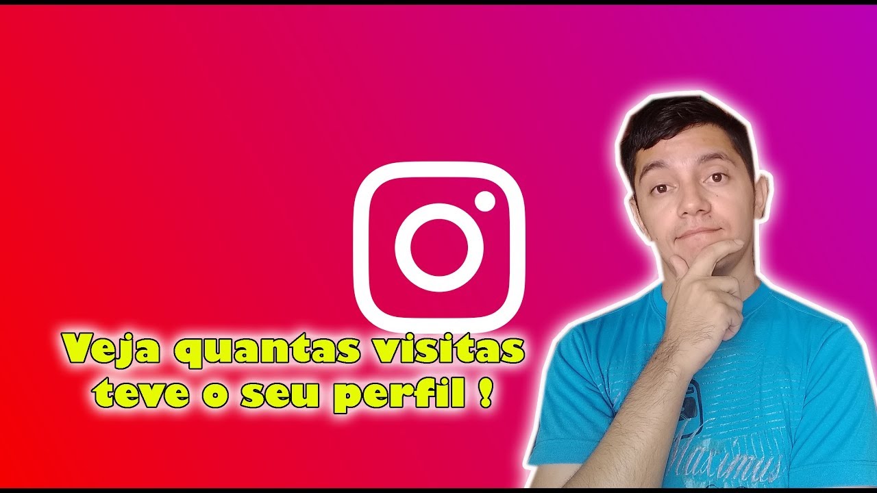 Sugestões No Instagram São Pessoas Que Visitaram Seu Perfil