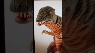 Gorosaurus Hates Gangnam Style In The RWBY Series @TheoneandonlyG-man