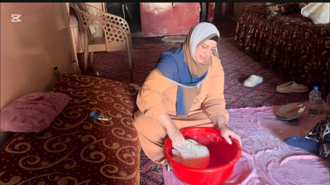 قول إلا انتو عايزينه وانا هعمل إلا أنا عايزه😂خلاصنه#المنصوره_مصر #السعودية #روتين #الارياف 