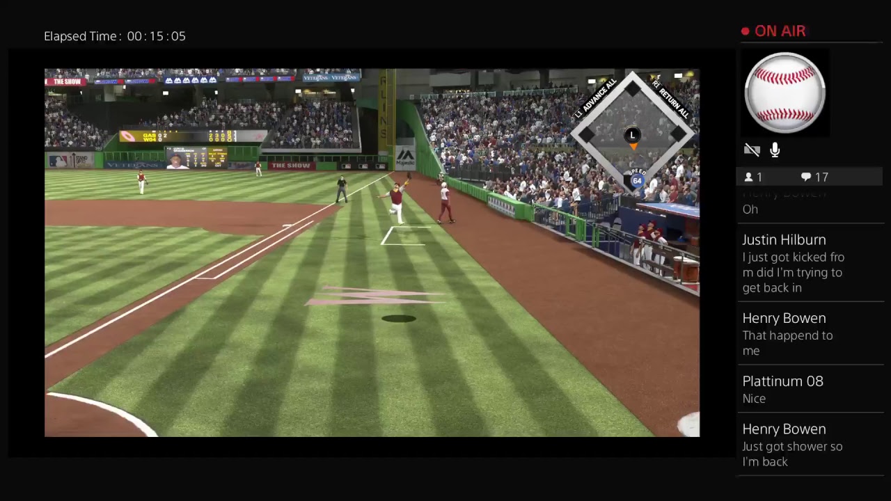 Mlb the show 17 roster update