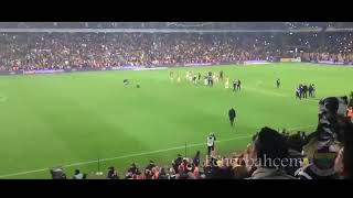 Ne Sevmek Ne Sevilmek Fenerbahçe Tribün Besteleri