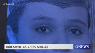 True Crime: Catching a Killer - A 3News Special Report