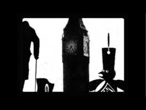 Bathtime In Clerkenwell 