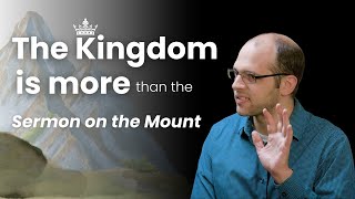 Jesus Didn’t Invent “Kingdom of God” in 30 A.D. What Did It Mean Before? - Paul Lamicela screenshot 3