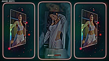 KALA CHASHMA NEW TREND 🔰XML FILE  ALIGHT MOTION NEW TRENDING 🔰 INSTA TREND🔰 #xml #xmlfile