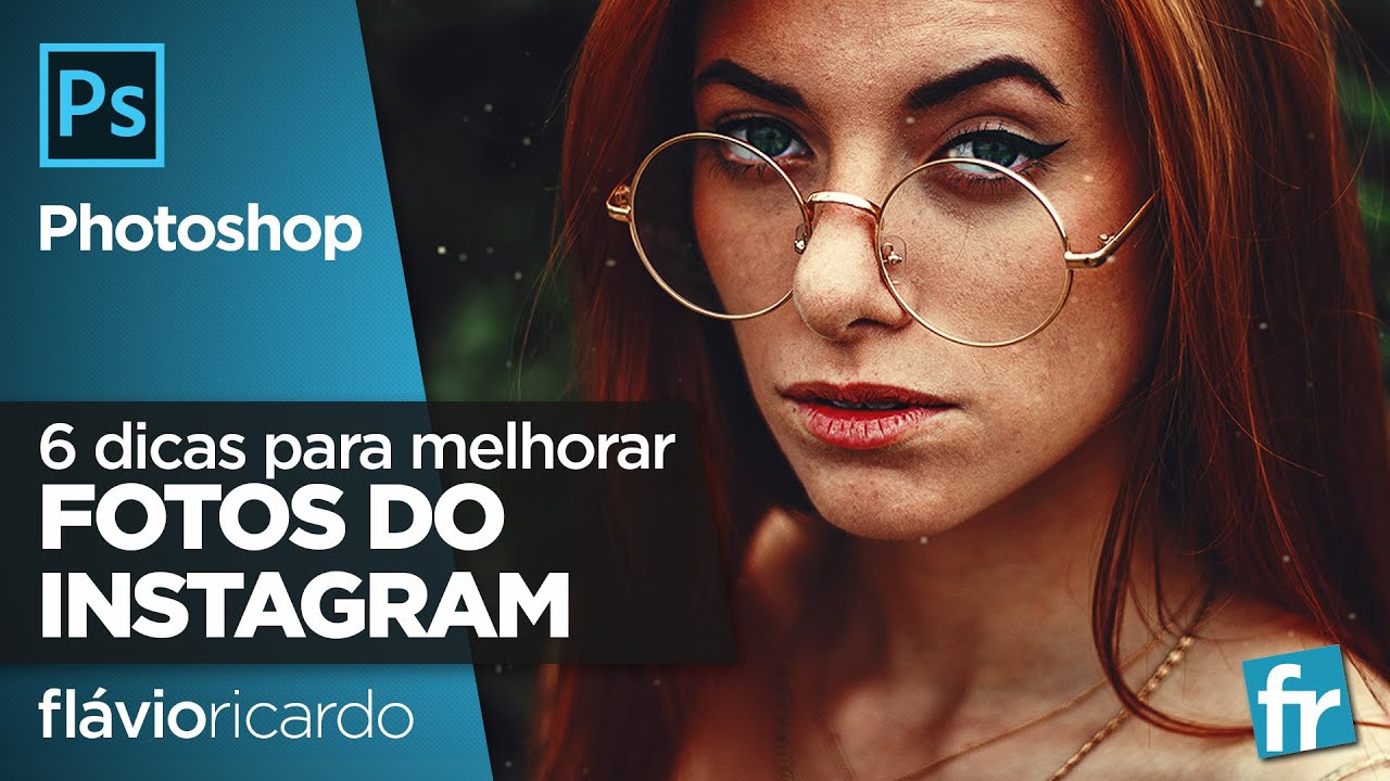 4 dicas para melhorar a qualidade das fotos no Instagram