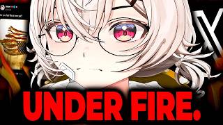 Saruei Faces MAJOR BACKLASH Over Recent Tweet!