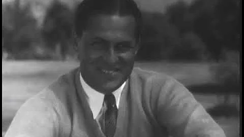 Bobby Jones  - How I Play Golf