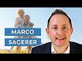 Wer ist Marco Sagerer (RMK GmbH)?