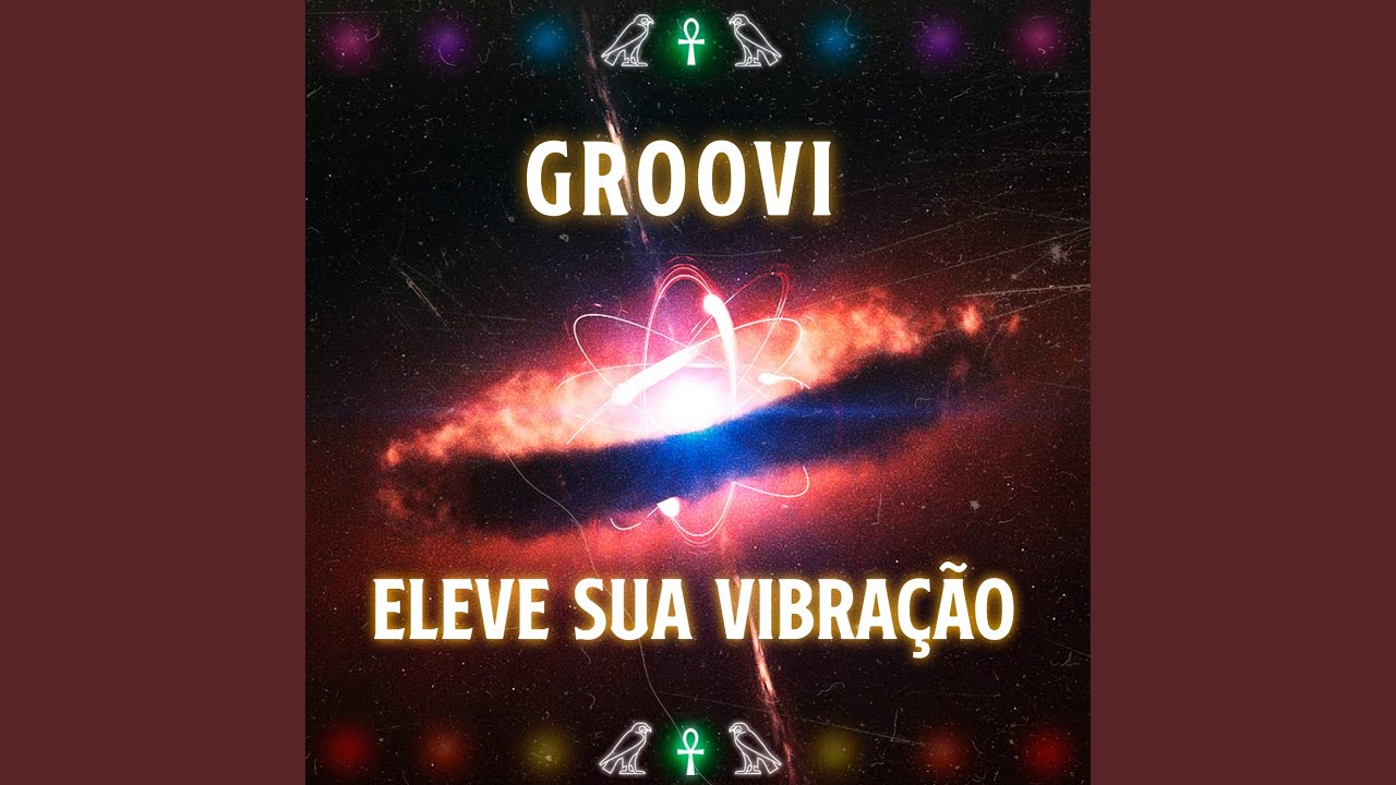Eleve Sua Vibração