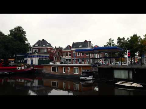 Licht en Ruimte, Gronings Erfgoed 1945-1970