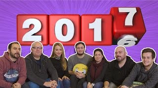 Mediakraft Ekibi 2016'da Neye Üzüldü Neye Sevindi?
