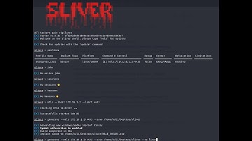 Cyberlabz Attack Range Part 2 (Proxy Exploit into Cyber Corp DMZ)