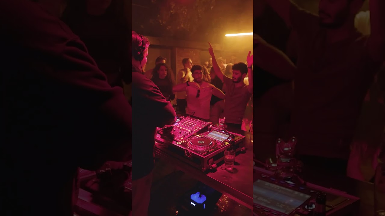 Guarda Blichfeldt Chus & Ceballos, Danny Serrano Solo Tamas Down For It Dub Mix (3) #dj #housemusic su YouTube Guarda Blichfeldt Chus & Ceballos, Danny Serrano Solo Tamas Down For It Dub Mix (3) #dj #housemusic su YouTube