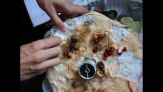 КАК МЫ ЕЛИ ФУФЛОВЫЙ ТОРТ ОТ ТАТЬЯНЫ ВЫСОЦКОЙ КАК МЫ ЕЛИ ФУФЛОВЫЙ ТОРТ ОТ ТАТЬЯНЫ ВЫСОЦКОЙ