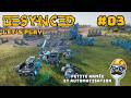 La programmation des comportements c'est hyper puissant | Desynced - Let's play #03