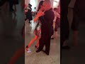 Tango Academy - Zurab Tsereteli MOMA - Milonga Fusion - Argentine Tango - FOTOLEX DTV 🎟️