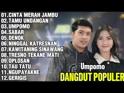 FULL ALBUM DANGDUT POPULER TERBARU 2026 | LAGU DANGDUT HITS SEPANJANG MASA