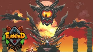 Furwind // All Bosses