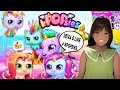 JOGANDO *KPOPSIES *COM A GIGI!❤