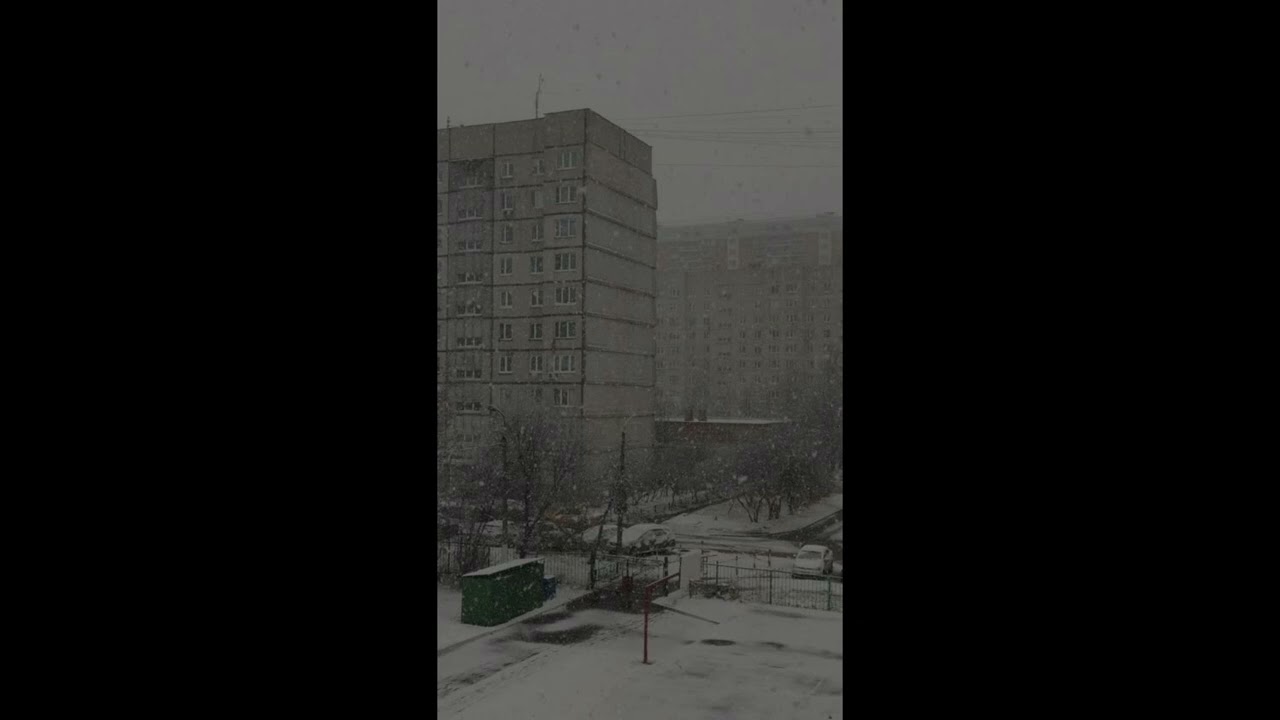 [FREE] Soviet / USSR / Molchat Doma type beat - "Leningrad"