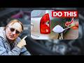 GENIUS Car Hacks Only Experienced Drivers Know