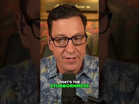 Recognizing Stubborness in OCD